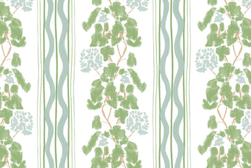 Clara - Soft Green