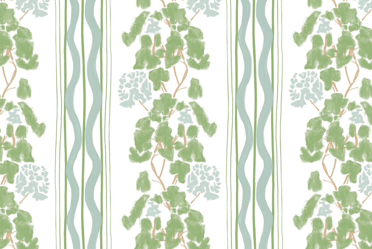 Clara - Soft Green
