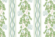 Clara - Soft Green