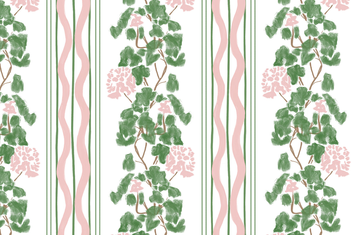 Clara - Spring Pink
