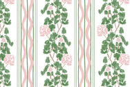 Clara - Spring Pink