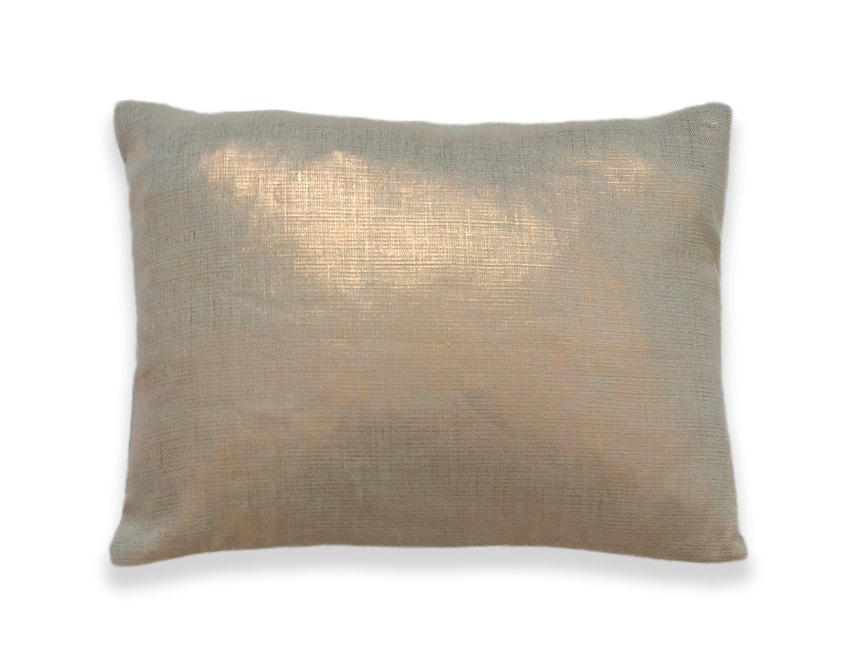 Rebekah - Meadow Pillow