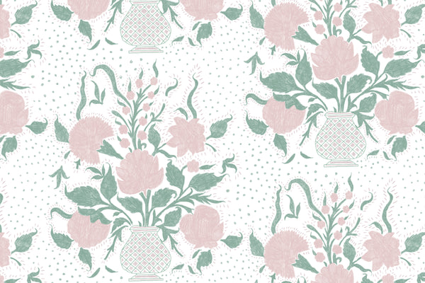 Elizabeth - Pale Pink