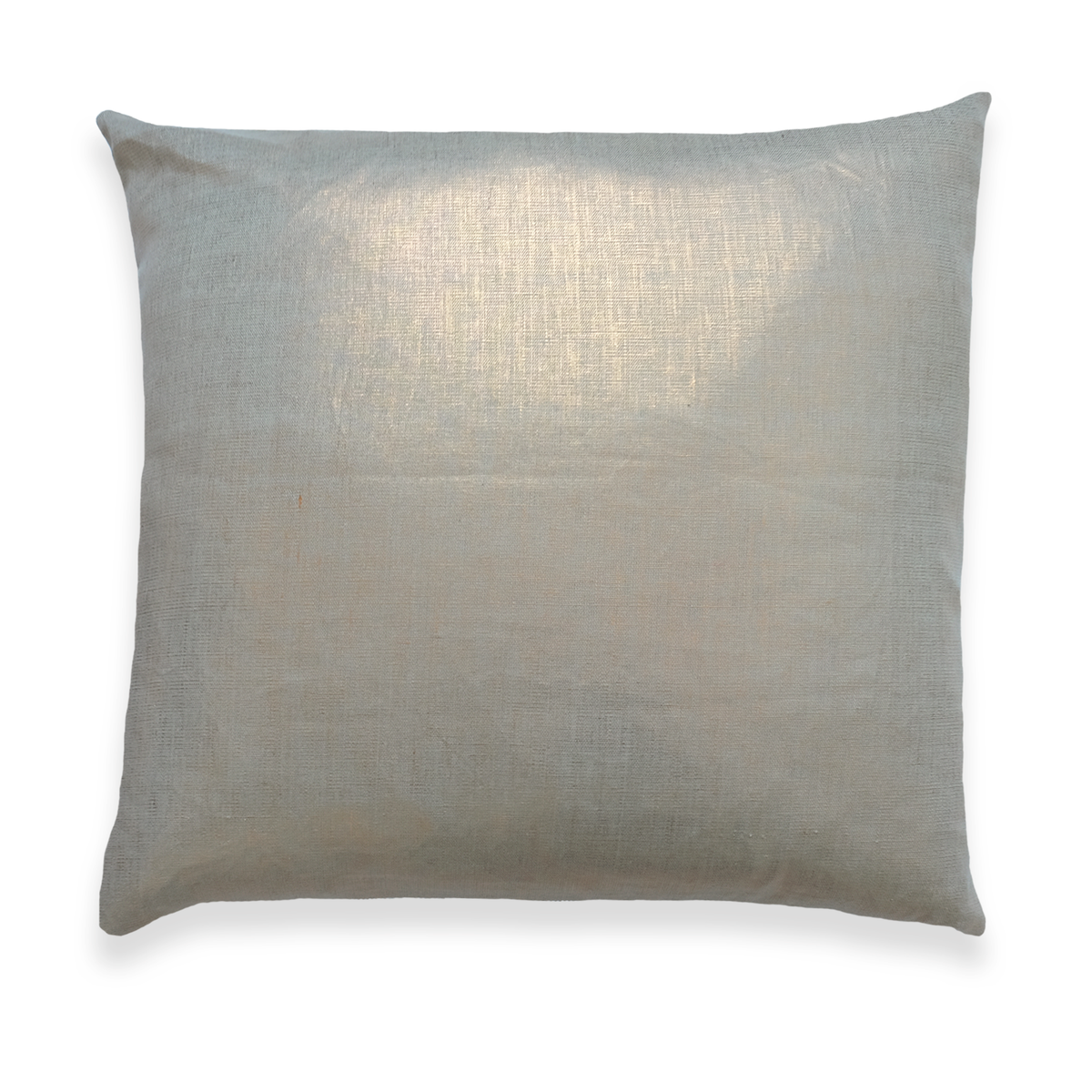 Rebekah - French Blue Pillow
