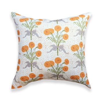 Mary Pillow