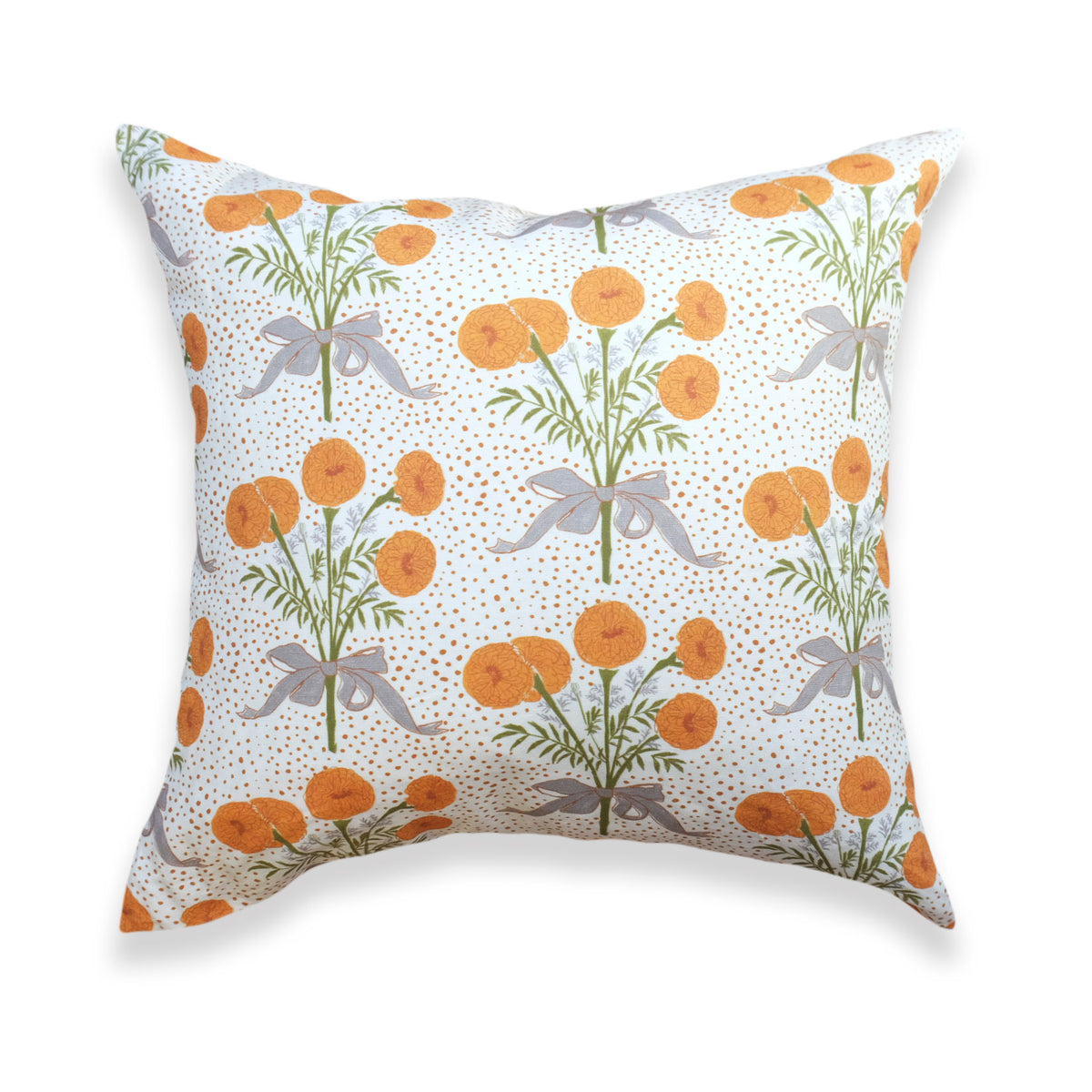 Mary Pillow