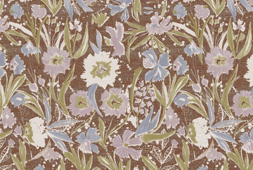 Martha - Umber