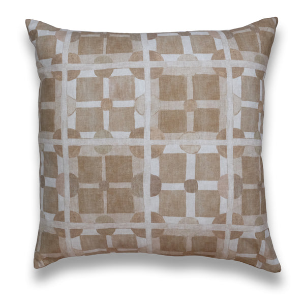 Molly Autumn Pillow