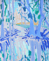 Lowcountry Landscape No. 42 - 16x20
