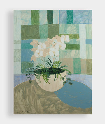 Orchid No. 12 - 30 x 40