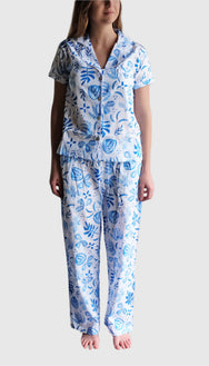 Pipi Pajamas: Pants Set