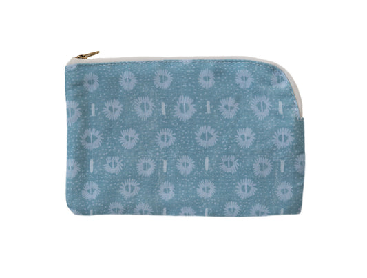 Callie Zip Pouch