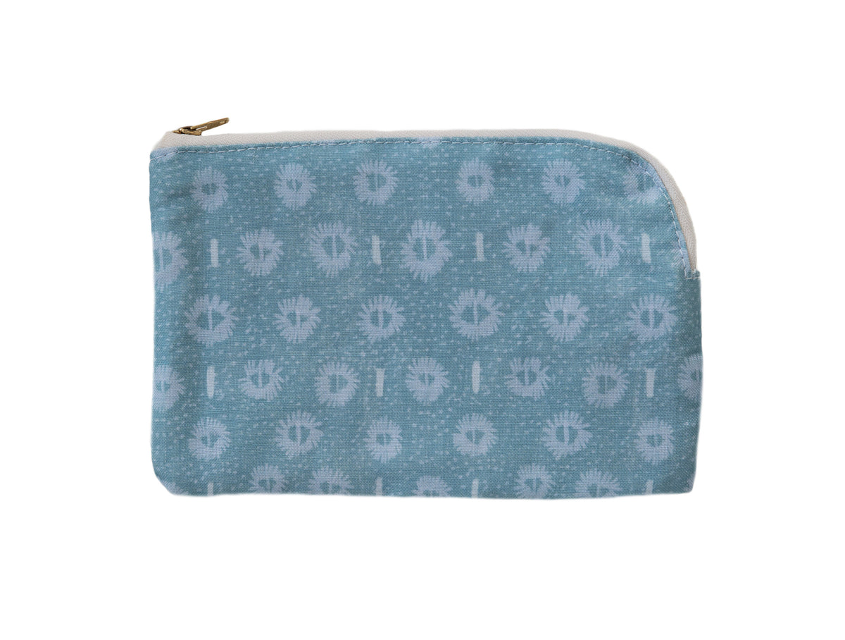 Callie Zip Pouch