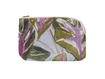 Lacey Zip Pouch