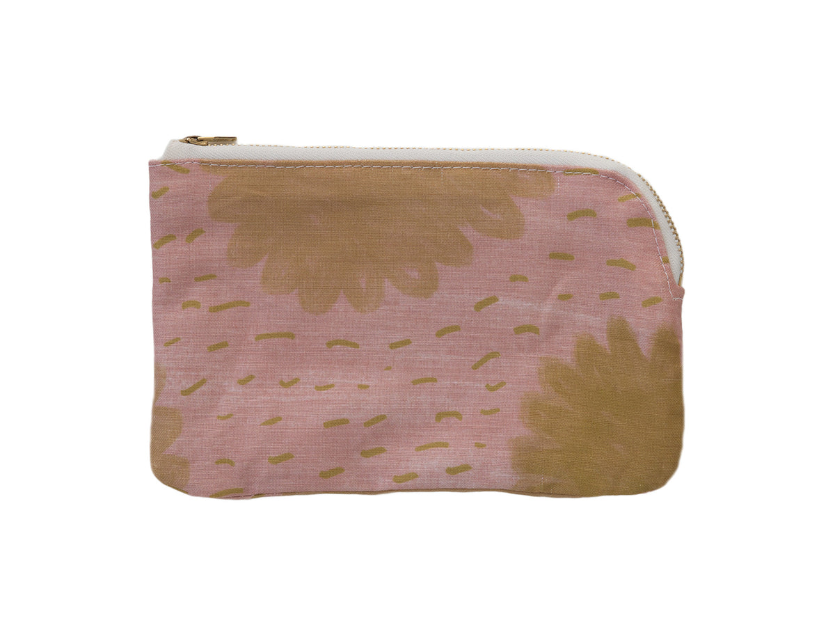 Lowery Zip Pouch