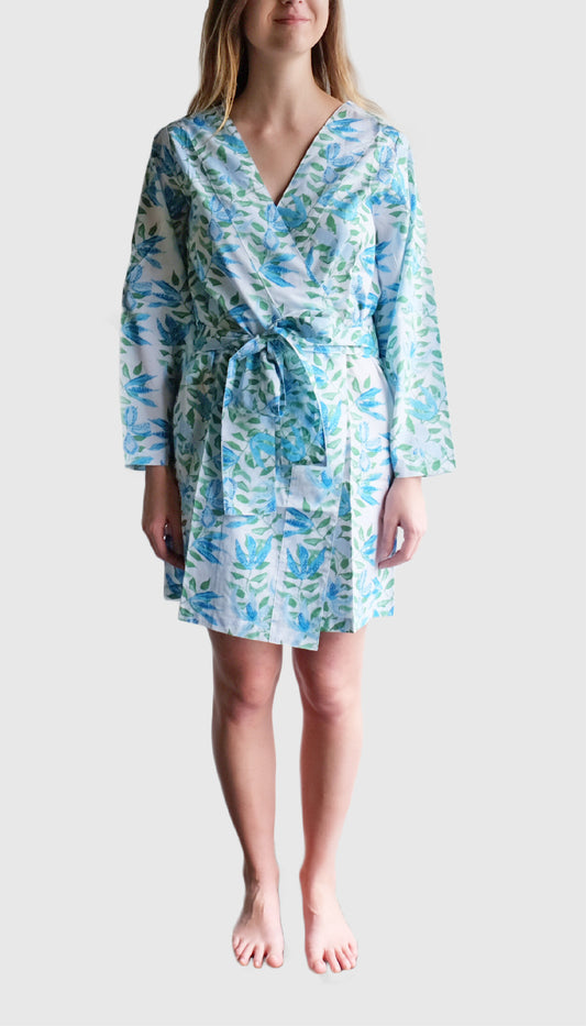 Apelia Bath Robe