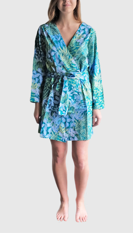 Sulai Bath Robe