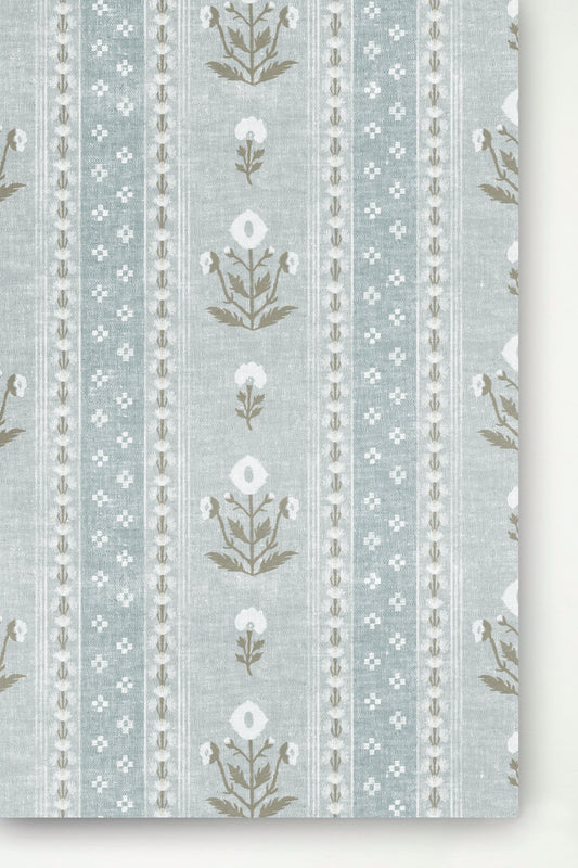 Ruth - Lapis Wallpaper