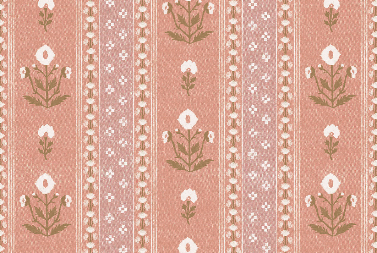 Ruth - Mauve