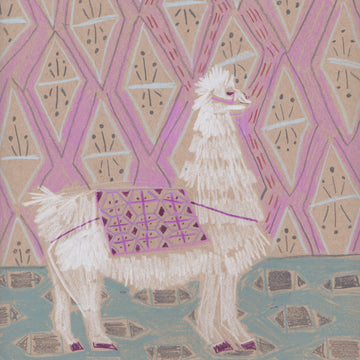 "L" is for Llama (II)