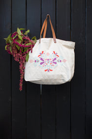Busy Bugz Market Tote