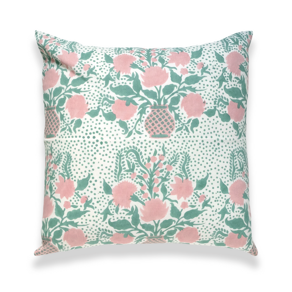 Elizabeth Pillow
