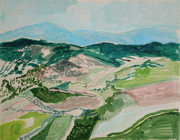 COLORado Sketch No. 2