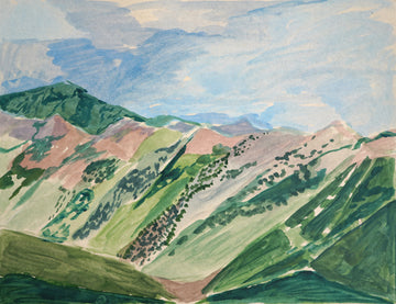 COLORado Sketch No. 7