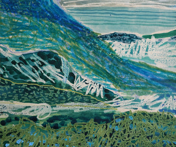 Landscape Sketch No. 2