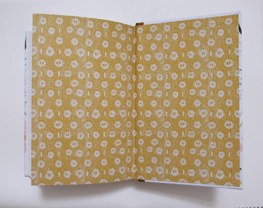 "Sunburst" ESV Student Study Bible