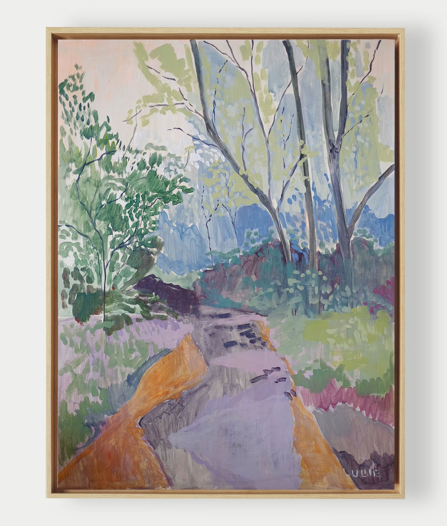 2021 Landscape Collection