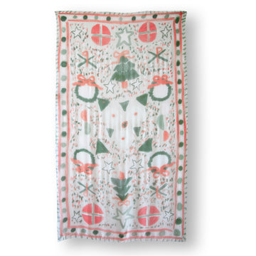 Holly Scarf