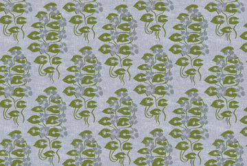 Willow - Marine Blue
