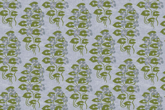 Willow - Marine Blue