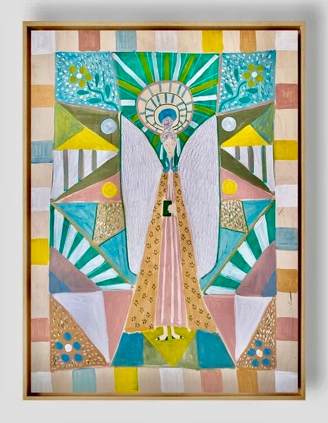Angel No. 16 - 30 x 40