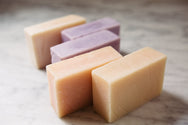 Efflorescence Bar Soap
