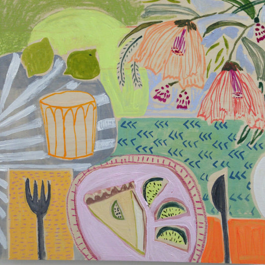 16x16 Tablescape #11